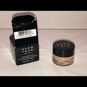 AVON True Color Eyeshadow Primer